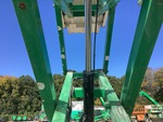Hydraulics with Lift Cylinders
