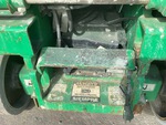 Electric Operating System with Battery Charger