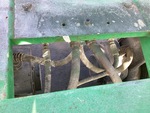 Hydraulics with Hoses