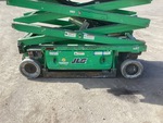 Chassis with Wheel Condition