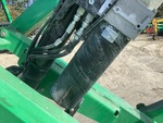 Hydraulics with Hydraulic Tank