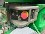 Control Station Ground with Function Controls