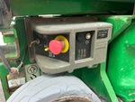 Control Station Ground with
