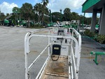 General Appearance with Hand Rails