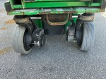 Drivetrain with Front Drive Axle