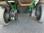 Drivetrain with Drive Motors