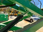 Hydraulics with Cylindres de nacelle
