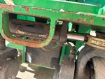 Hydraulics with Vérin de direction
