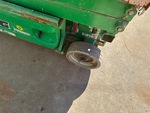 Châssis with Left Rear Tire