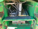 Electric Operating System with Battery Charger