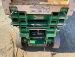 General Appearance with Steps/Ladders