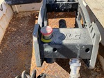 Control Station Upper with Emergency Shut Off Switch