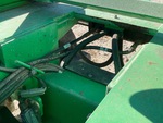 Hydraulics with Hoses