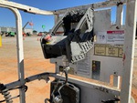 Control Station Upper with