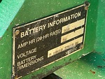 Electric Operating System with