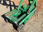 Chassis with Frame Condition