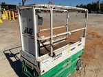 Chassis with Platform Condition