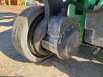 Drivetrain with Drive Motors