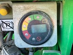 Control Station Ground with Wskaźniki