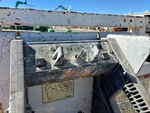 Control Station Upper with