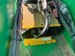 Electric Operating System with Prostownik