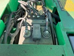 Electric Operating System with