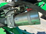 Hydraulics with Pompy (układ hydrauliczny)
