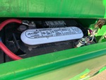 Electric Operating System with