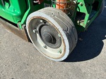 Podwozie with Left Rear Tire