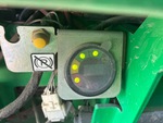 Control Station Ground with Wskaźniki