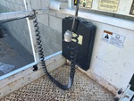 Control Station Upper with