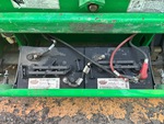 Electric Operating System with Przewody i złącza