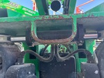 Hydraulics with Cylinder kierownicy