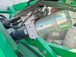 Hydraulics with