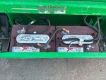 Electric Operating System with