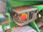 Control Station Ground with Kontrole funkcyjne