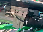 Hydraulics with Zawory
