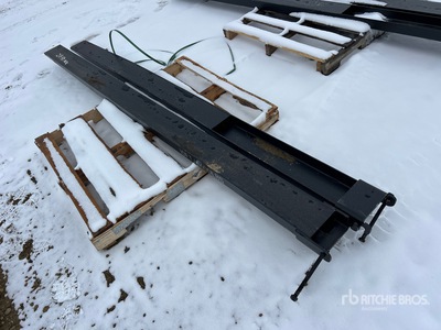 Greatbear 10 ft Fork Extensions