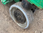 Chassis Photos with