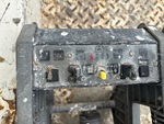 Basic Control Station Upper with
