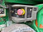 Basic Lower Control Station with