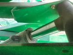 Hydraulics with Lift Cylinders