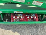 Electric Operating System with 