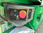 Control Station Ground with Function Controls