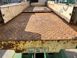 Chassis with Platform Condition