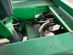Hydraulics with Hoses