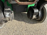 Drivetrain with Drive Motors