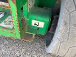 Chassis with Brake System
