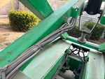 Hydraulics with Hoses