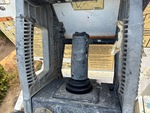 Control Station Upper with Upper Function Controls